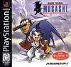 Brave Fencer Musashi Box Art Front